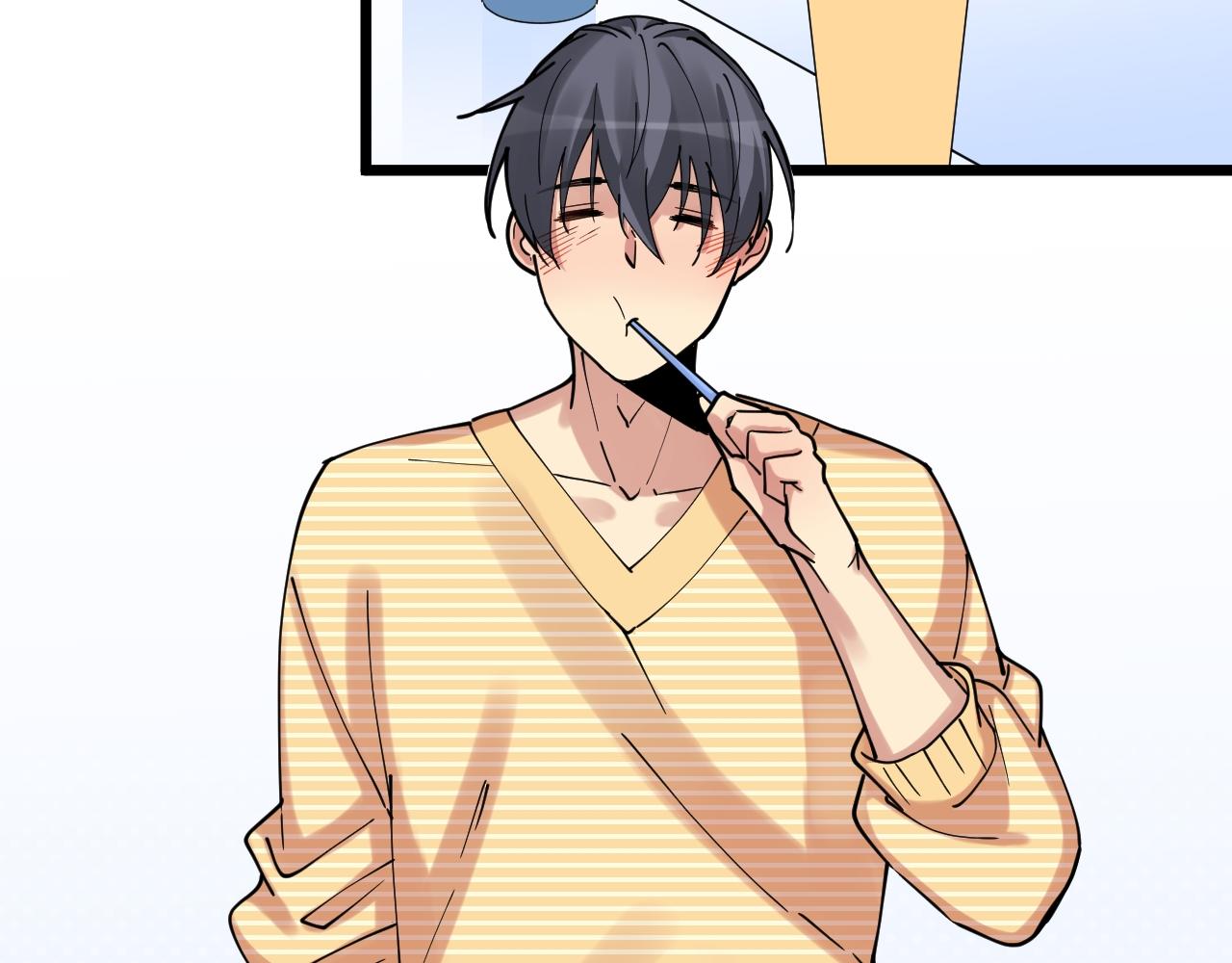 第31话 猜测(1/2)-第31话