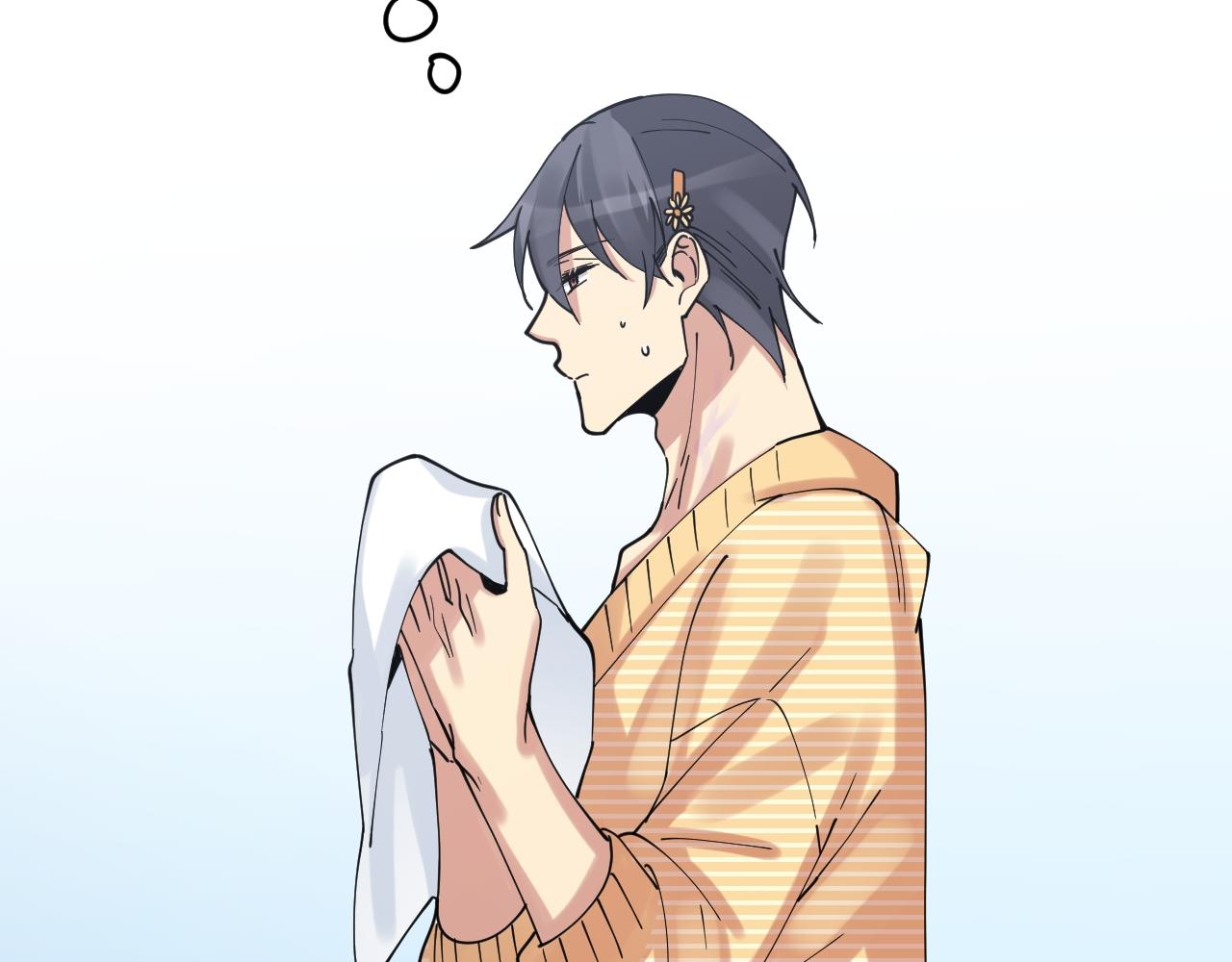 第31话 猜测(1/2)-第31话