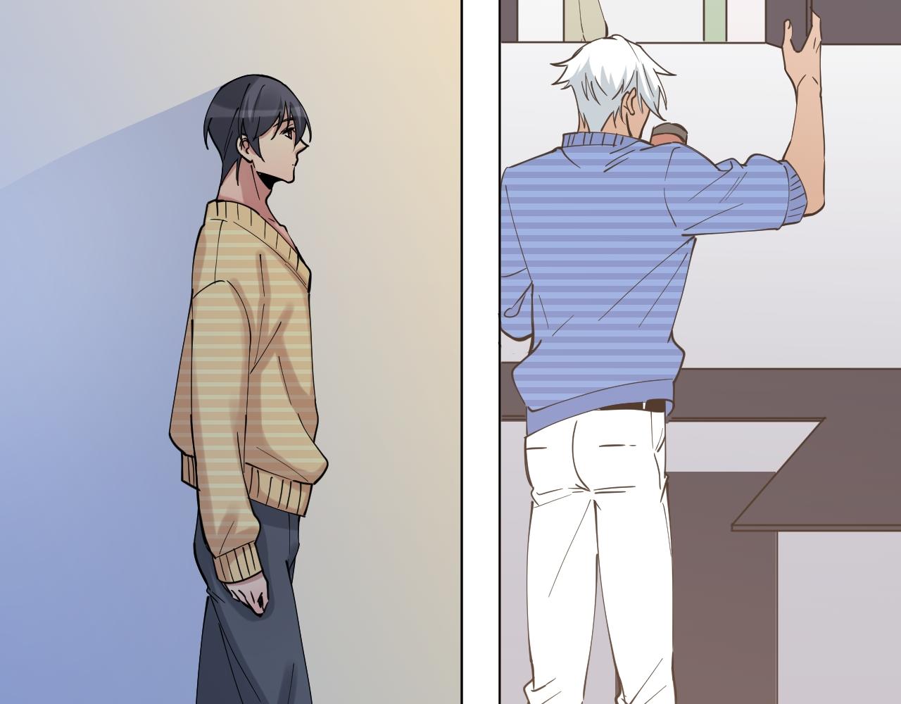 第31话 猜测(1/2)-第31话