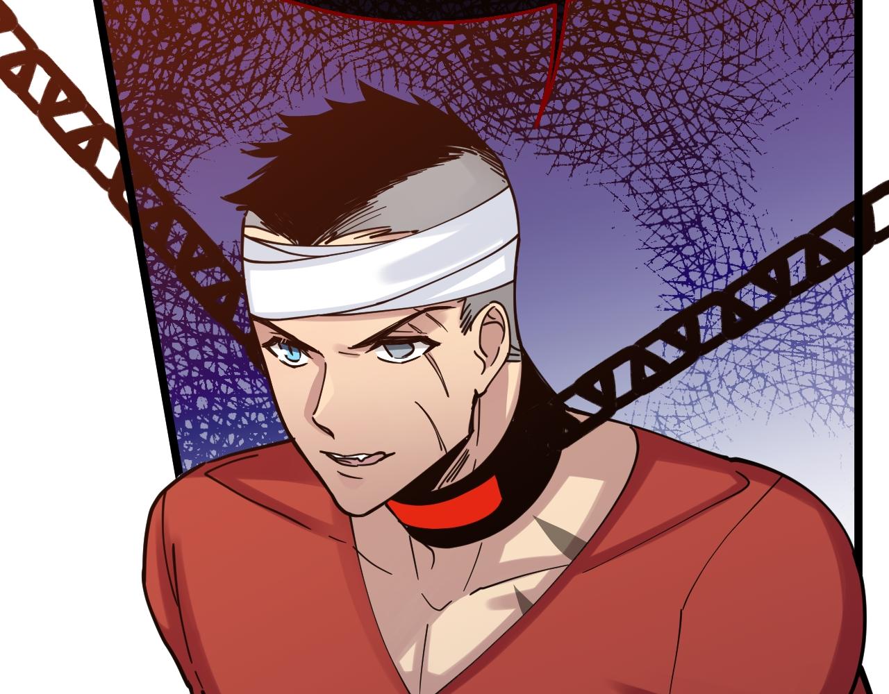 第33话 取舍(1/2)-第33话