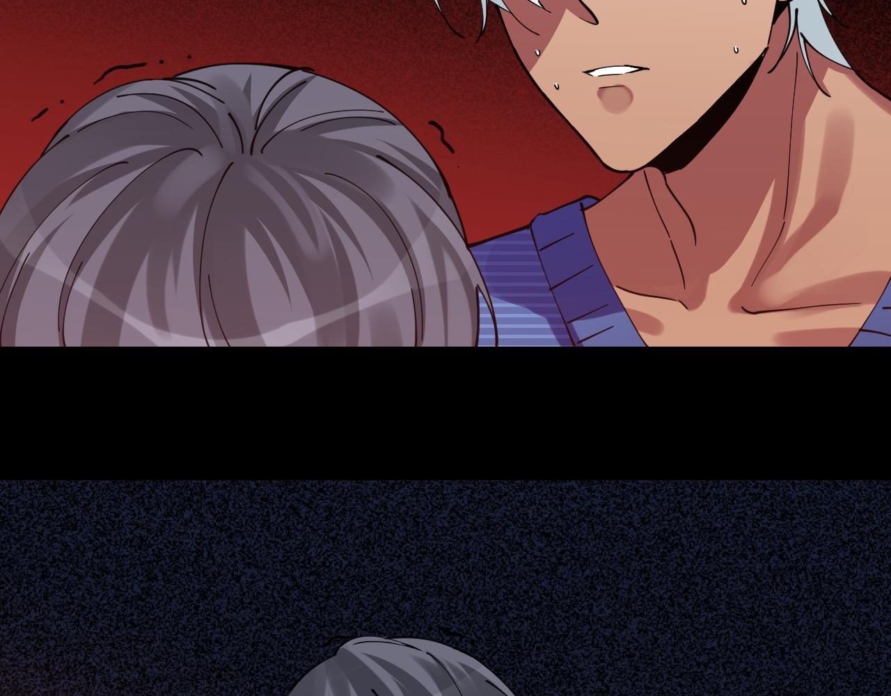 第33话 取舍(1/2)-第33话