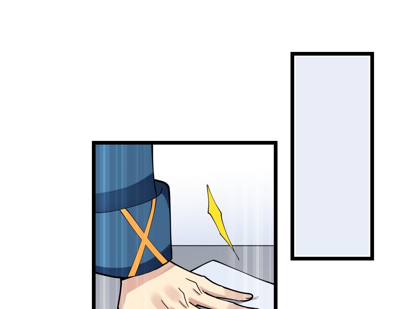 第33话 取舍(1/2)-第33话