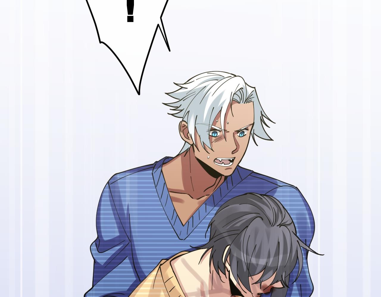 第33话 取舍(1/2)-第33话