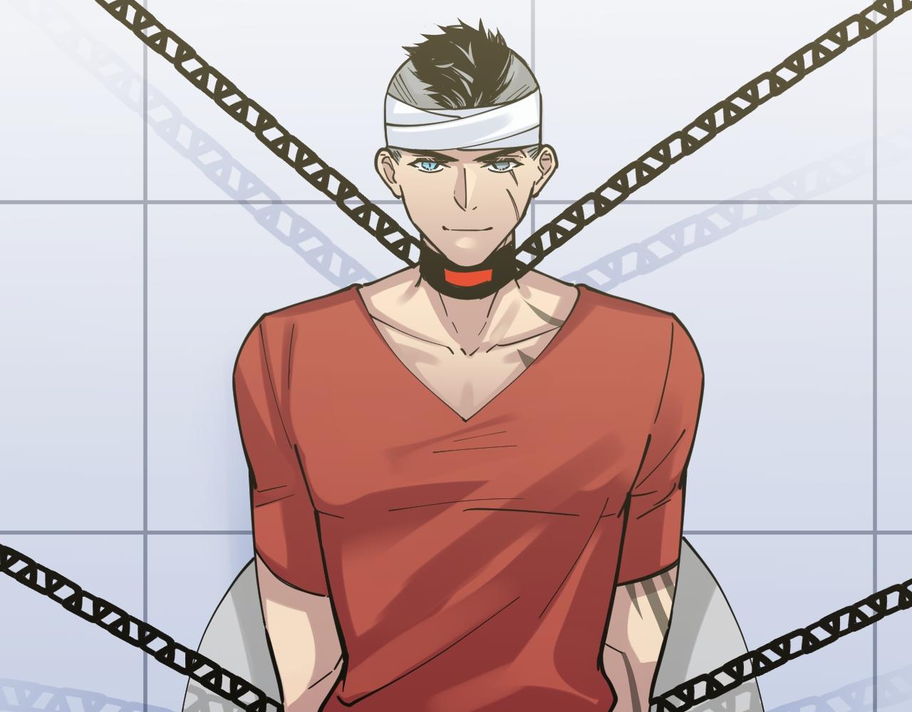 第33话 取舍(1/2)-第33话