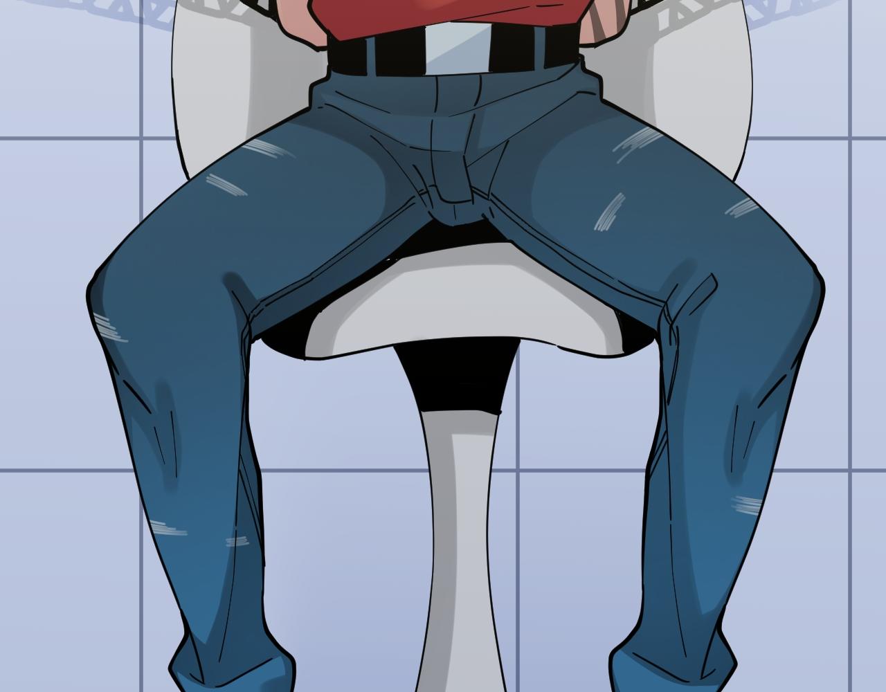 第33话 取舍(1/2)-第33话