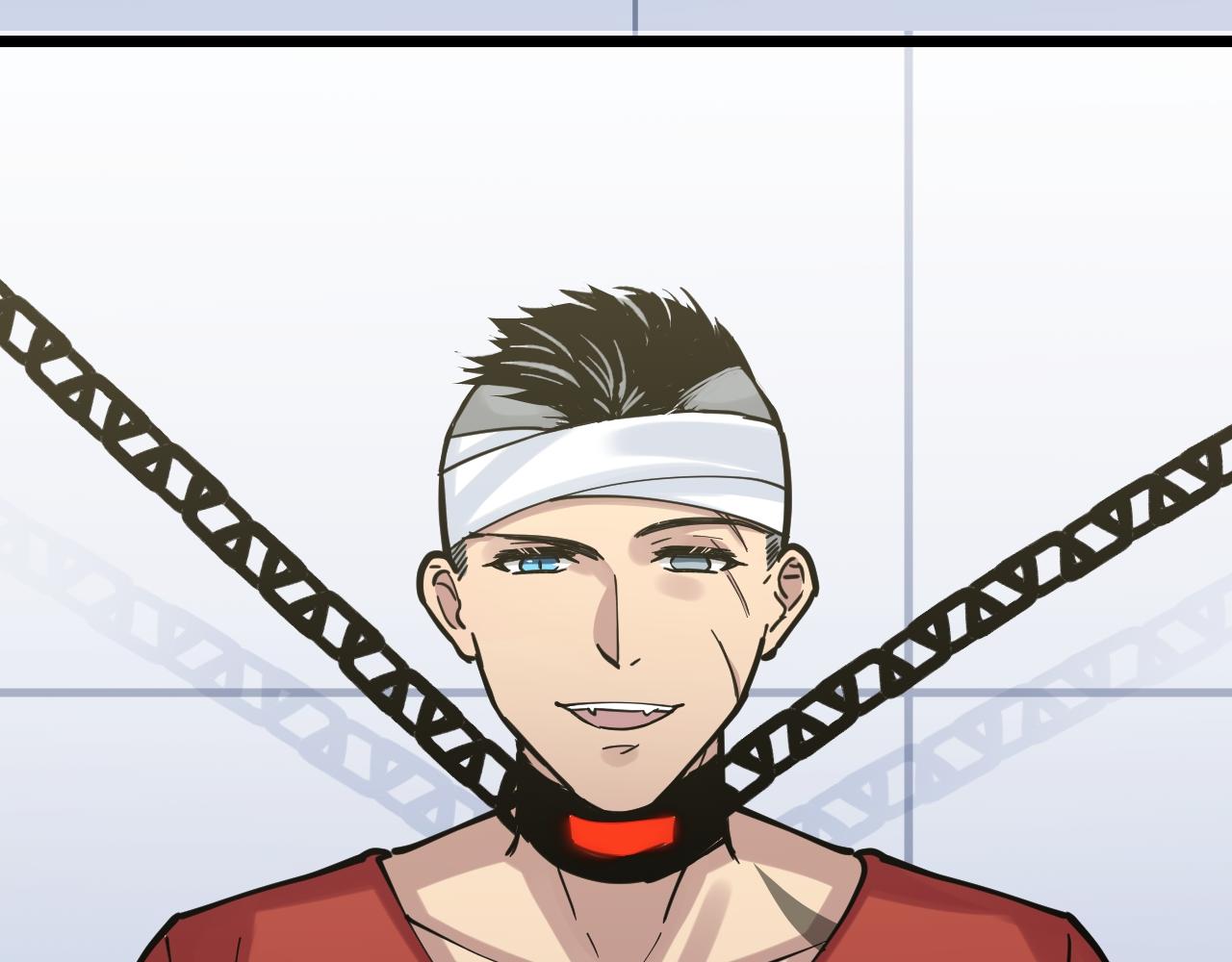 第33话 取舍(1/2)-第33话