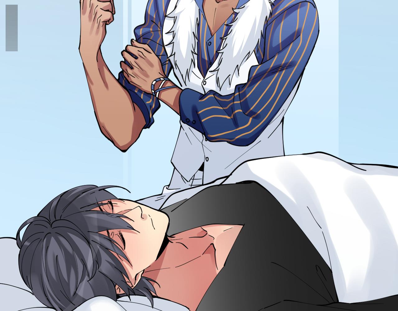 第35话 变化(1/2)-第35话