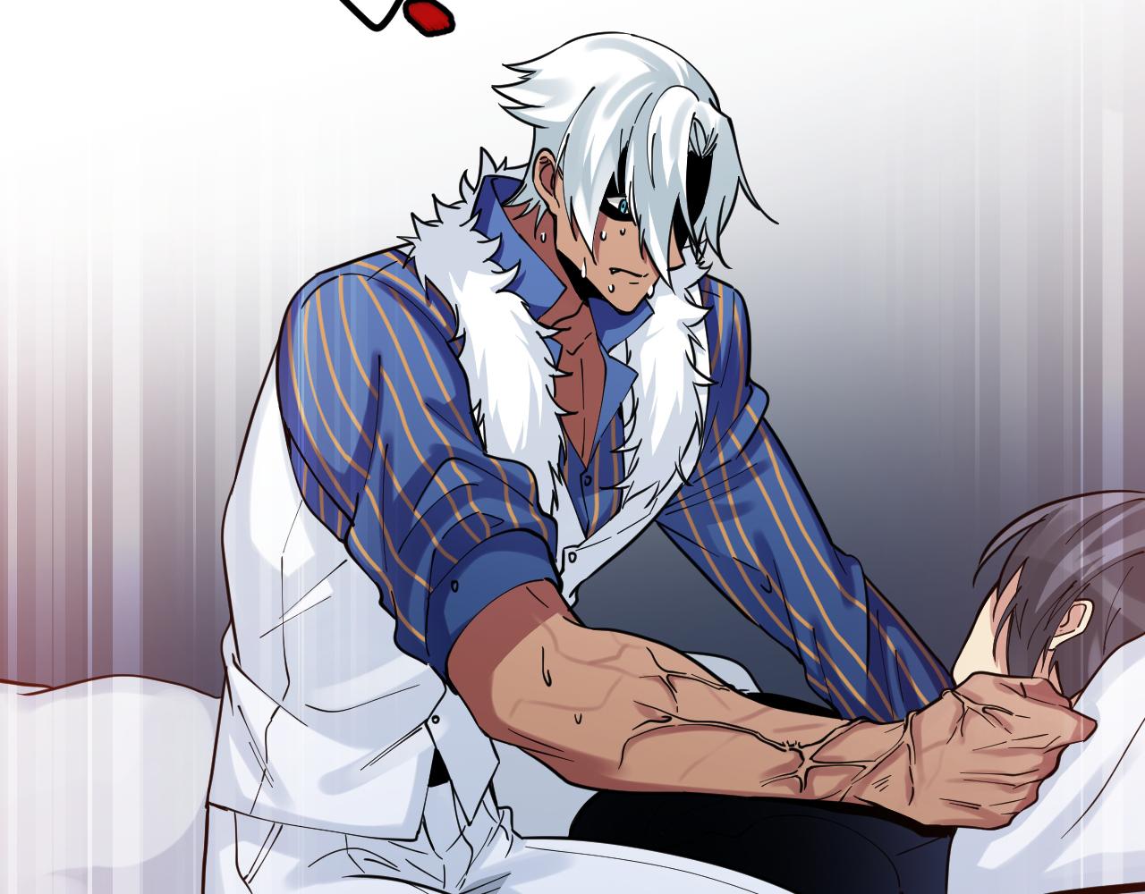 第35话 变化(1/2)-第35话