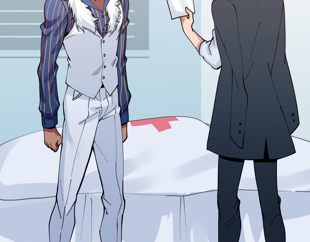 第35话 变化(1/2)-第35话