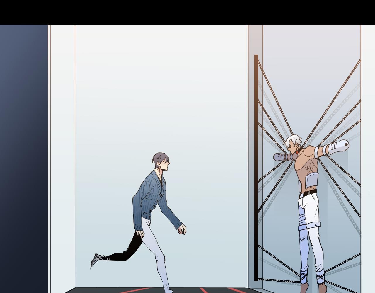 第37话 救赎(1/2)-第37话