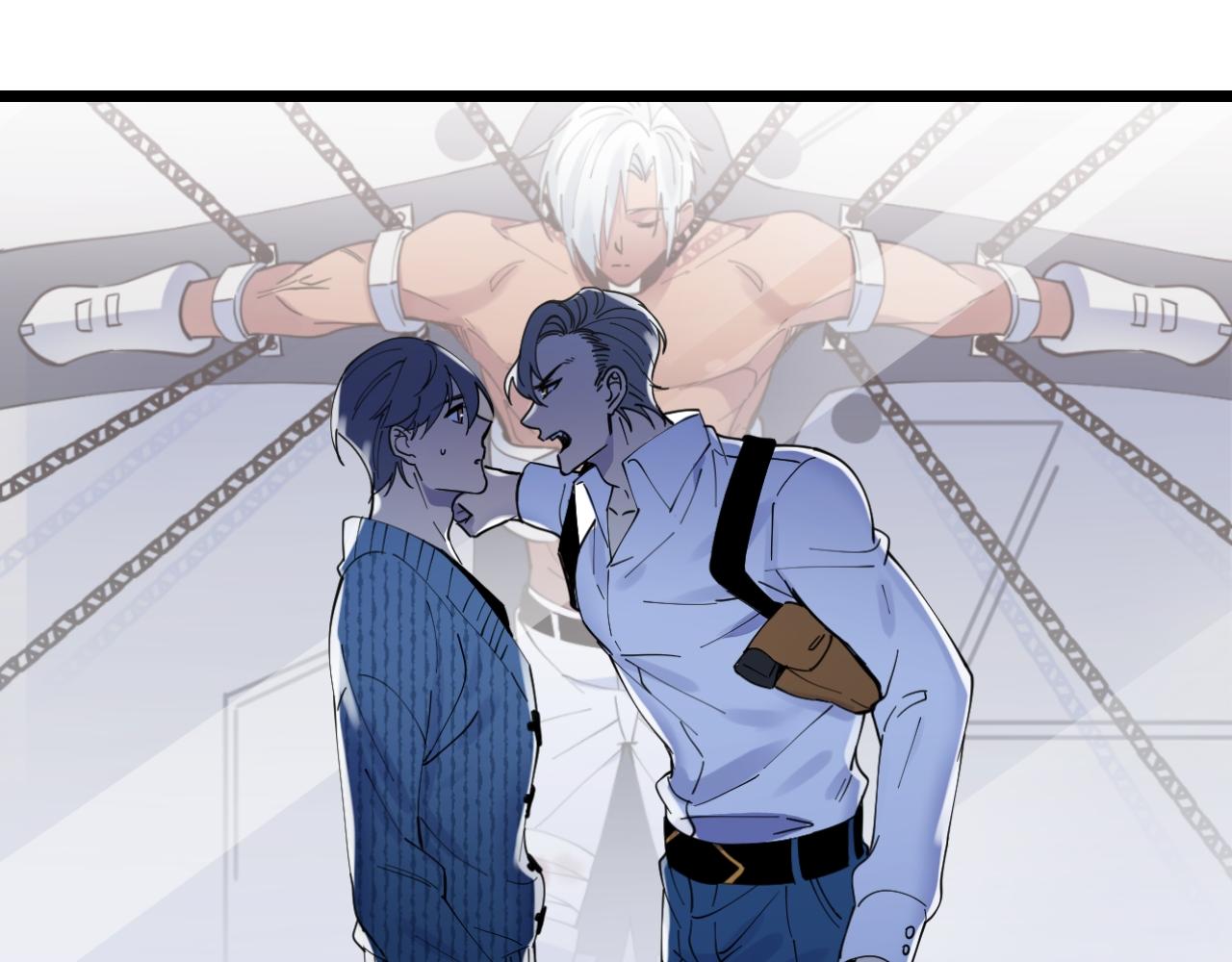 第37话 救赎(1/2)-第37话