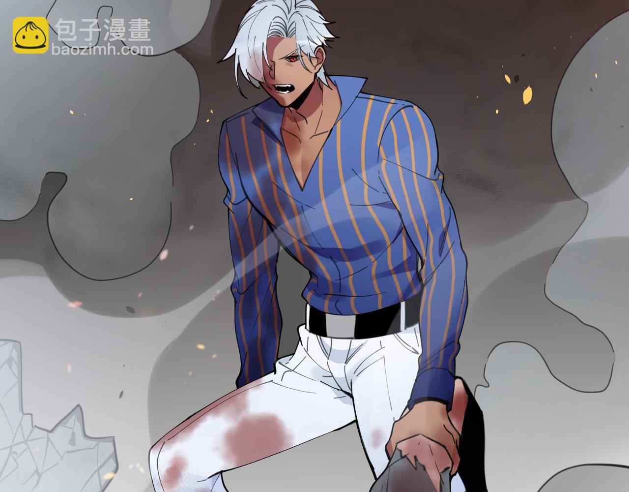 第39话 发现(1/2)-第39话