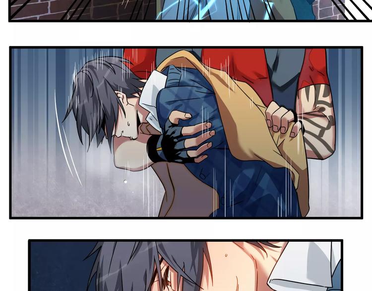 第5话  隐藏在黑暗中的狼顾(1/2)-第5话