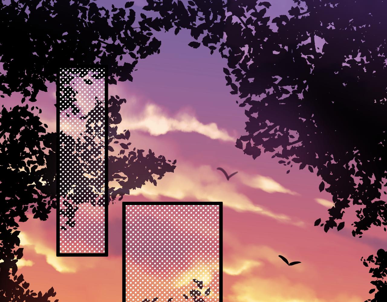 第41话 过去（上）(1/2)-第41话