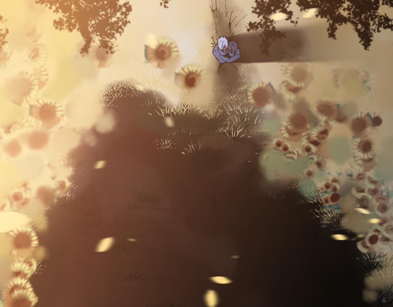 第41话 过去（上）(1/2)-第41话