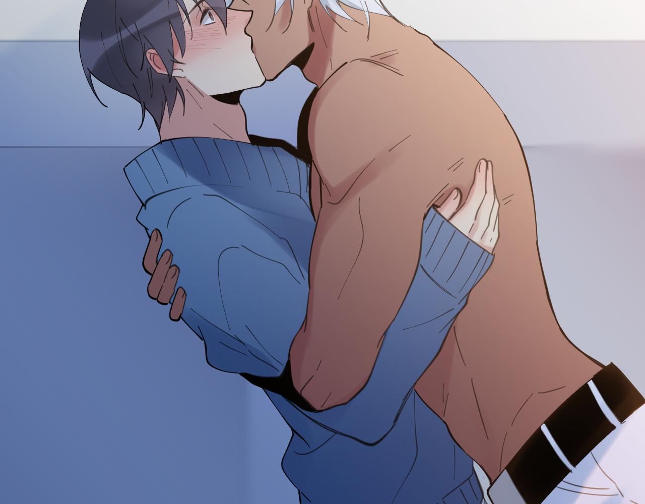 第41话 过去（上）(1/2)-第41话