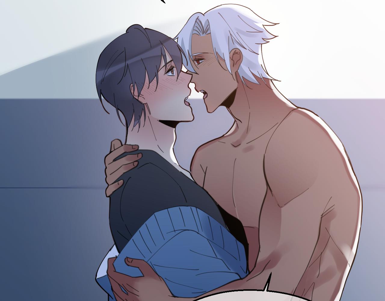 第41话 过去（上）(1/2)-第41话