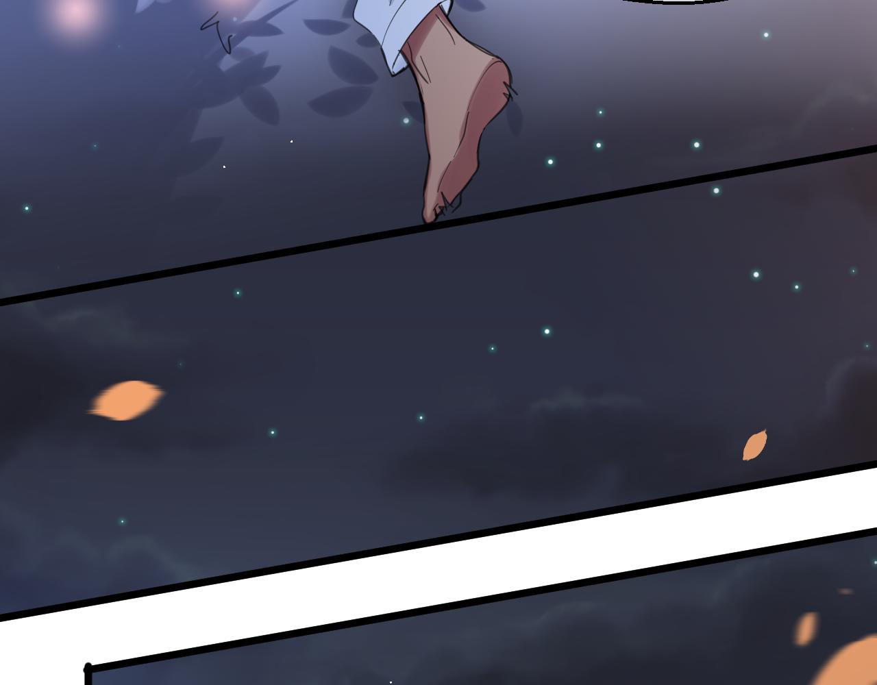 第41话 过去（上）(1/2)-第41话