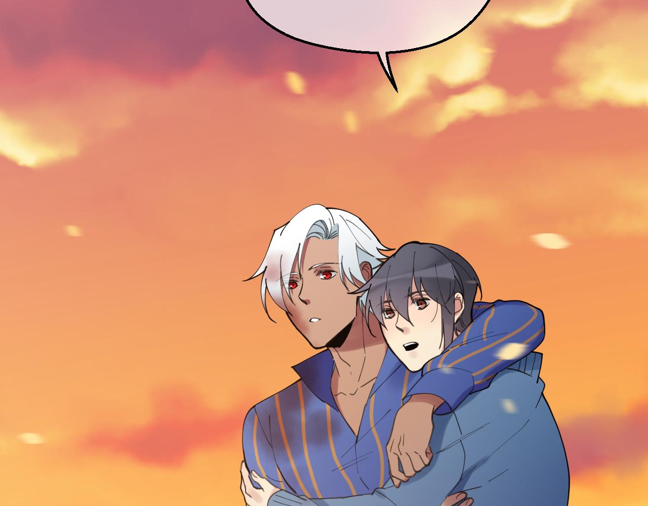 第41话 过去（上）(1/2)-第41话