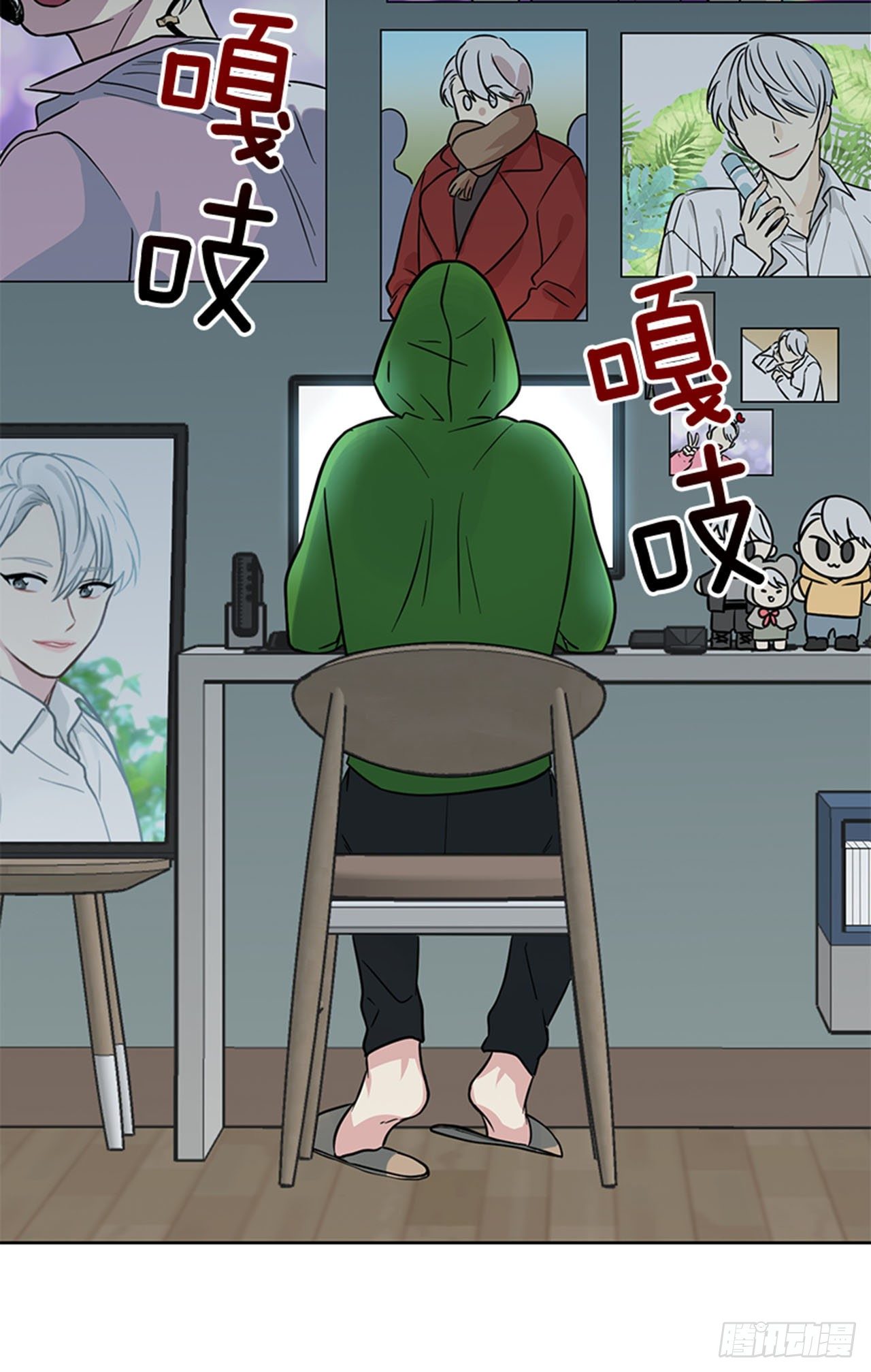 第86话（下）-第173话