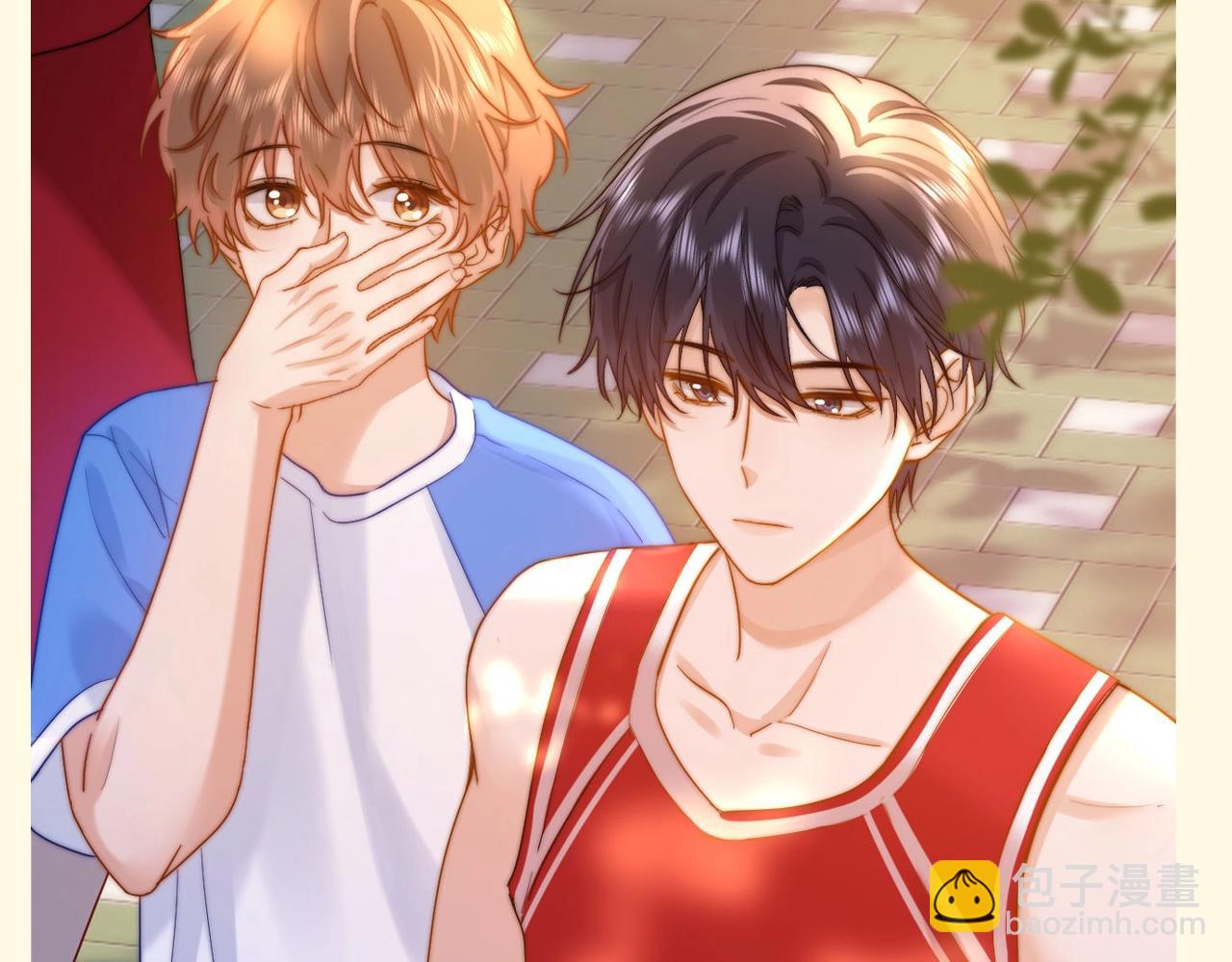 第71期 搞点事：宋煜哥哥变成被告人了-第101话