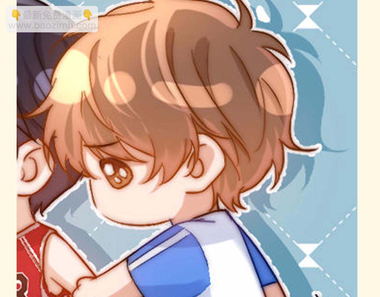 第73期 搞点事：不妙！刚买的冰淇淋掉地上了！-第103话