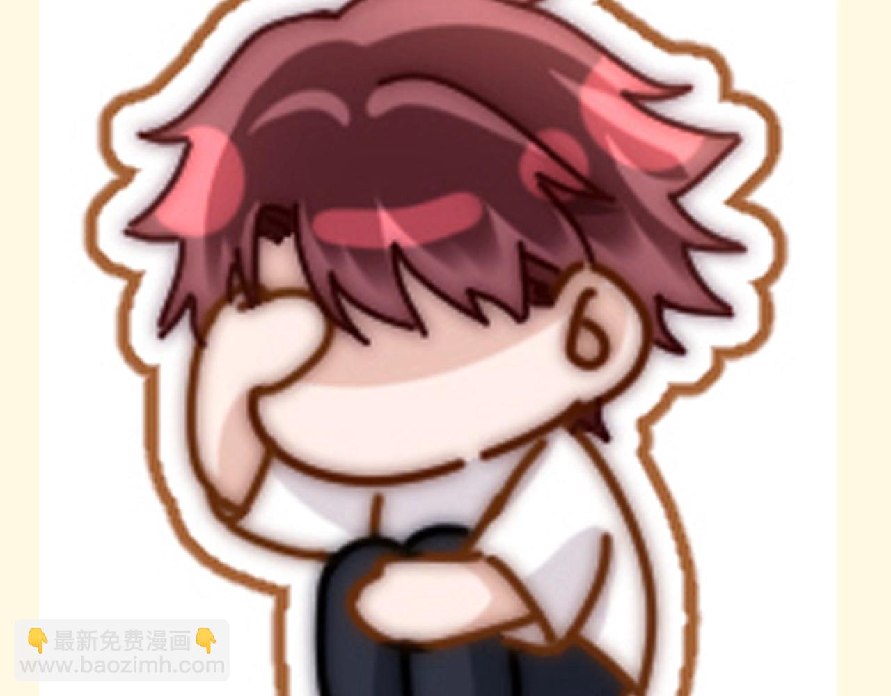 第73期 搞点事：不妙！刚买的冰淇淋掉地上了！-第103话