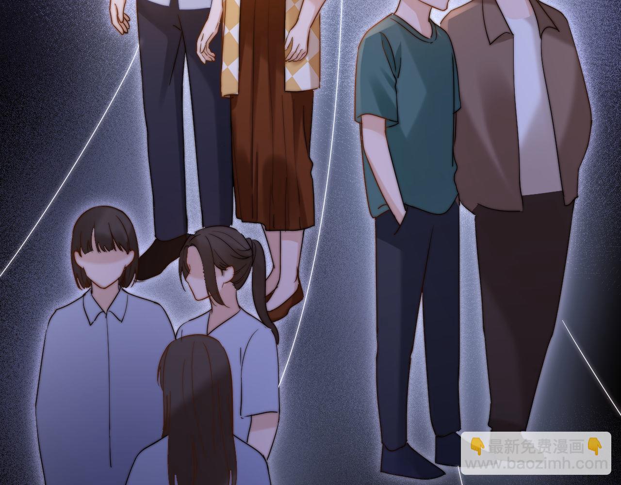 第11话 是保护是疏远(1/3)-第11话