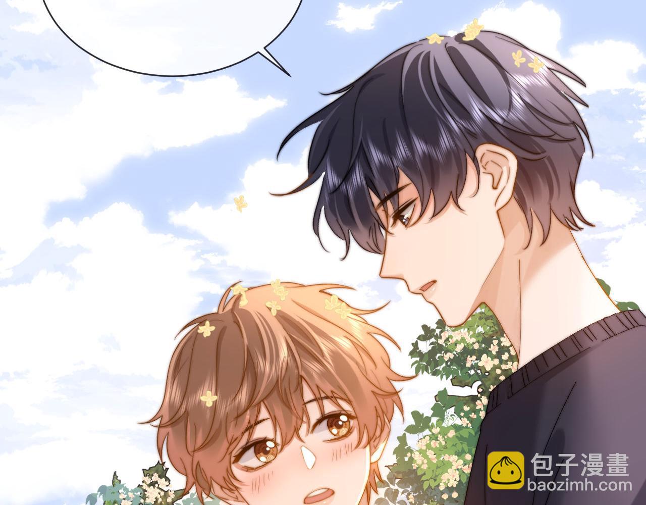 第33话 被哥哥救了(1/3)-第115话