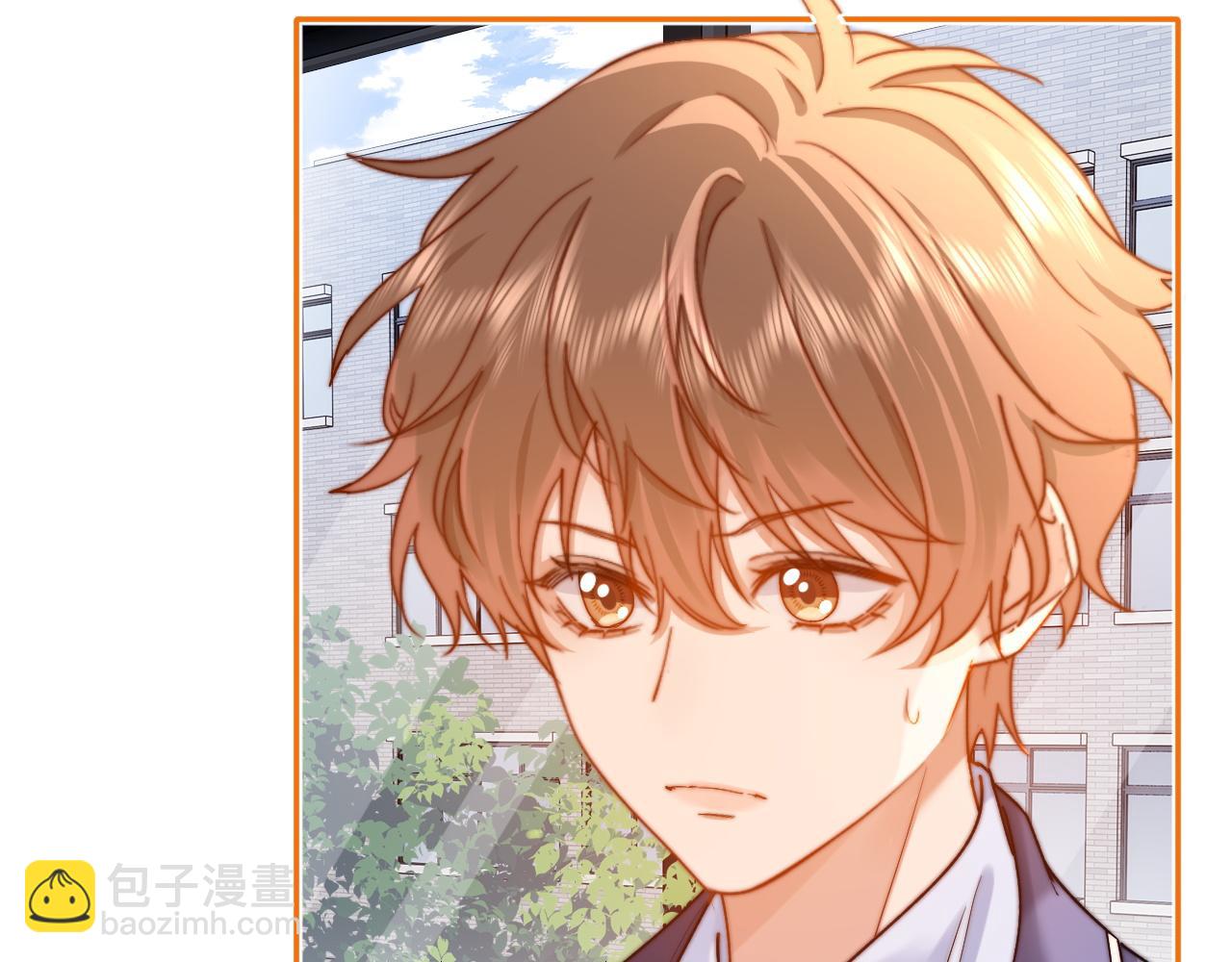 第35话 乐乐打架了？！(1/2)-第121话