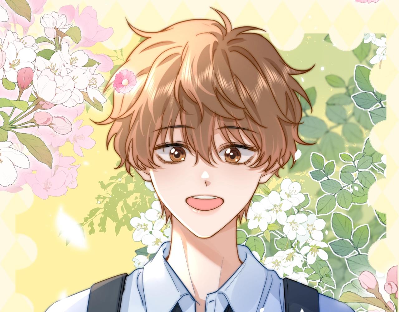 第89期 特别企划：乐乐的隐藏属性-第125话