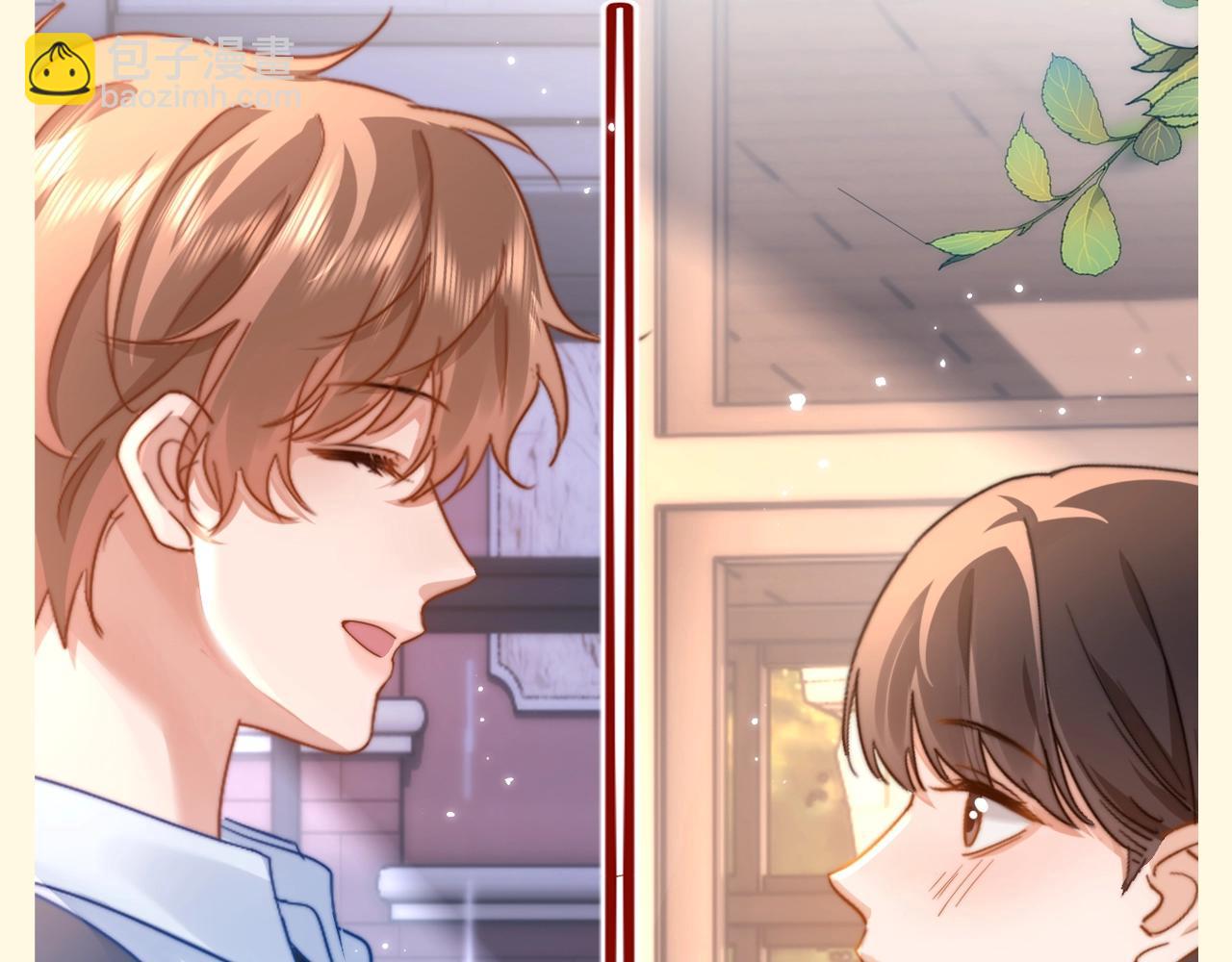 第89期 特别企划：乐乐的隐藏属性-第125话