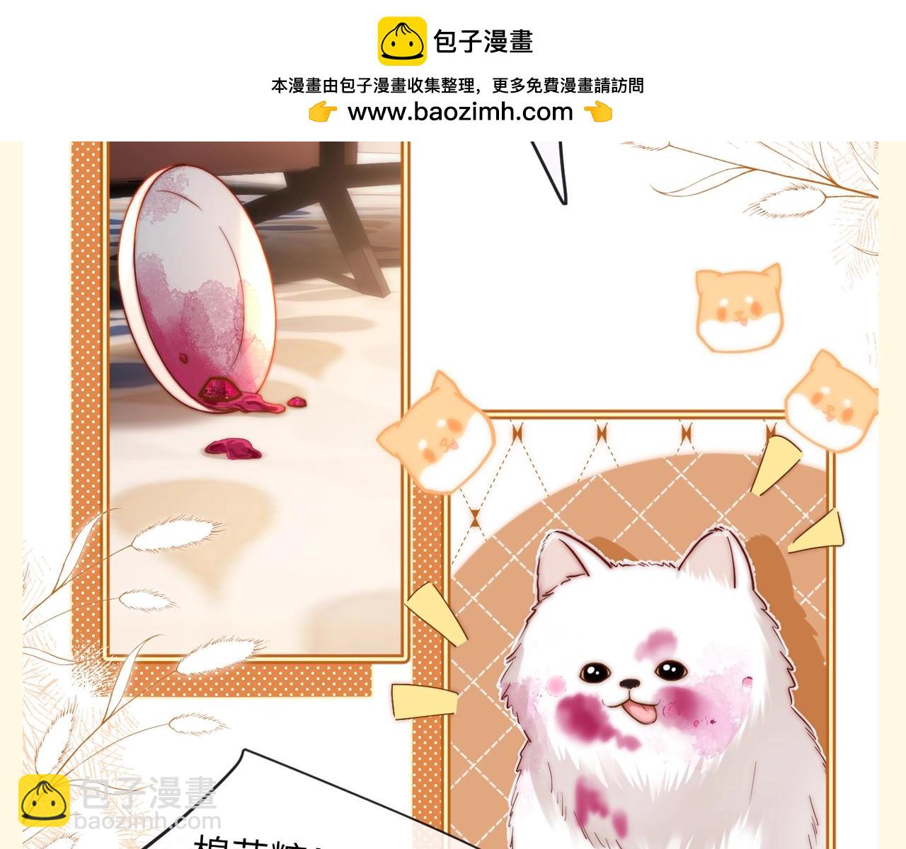 第89期 特别企划：乐乐的隐藏属性-第125话