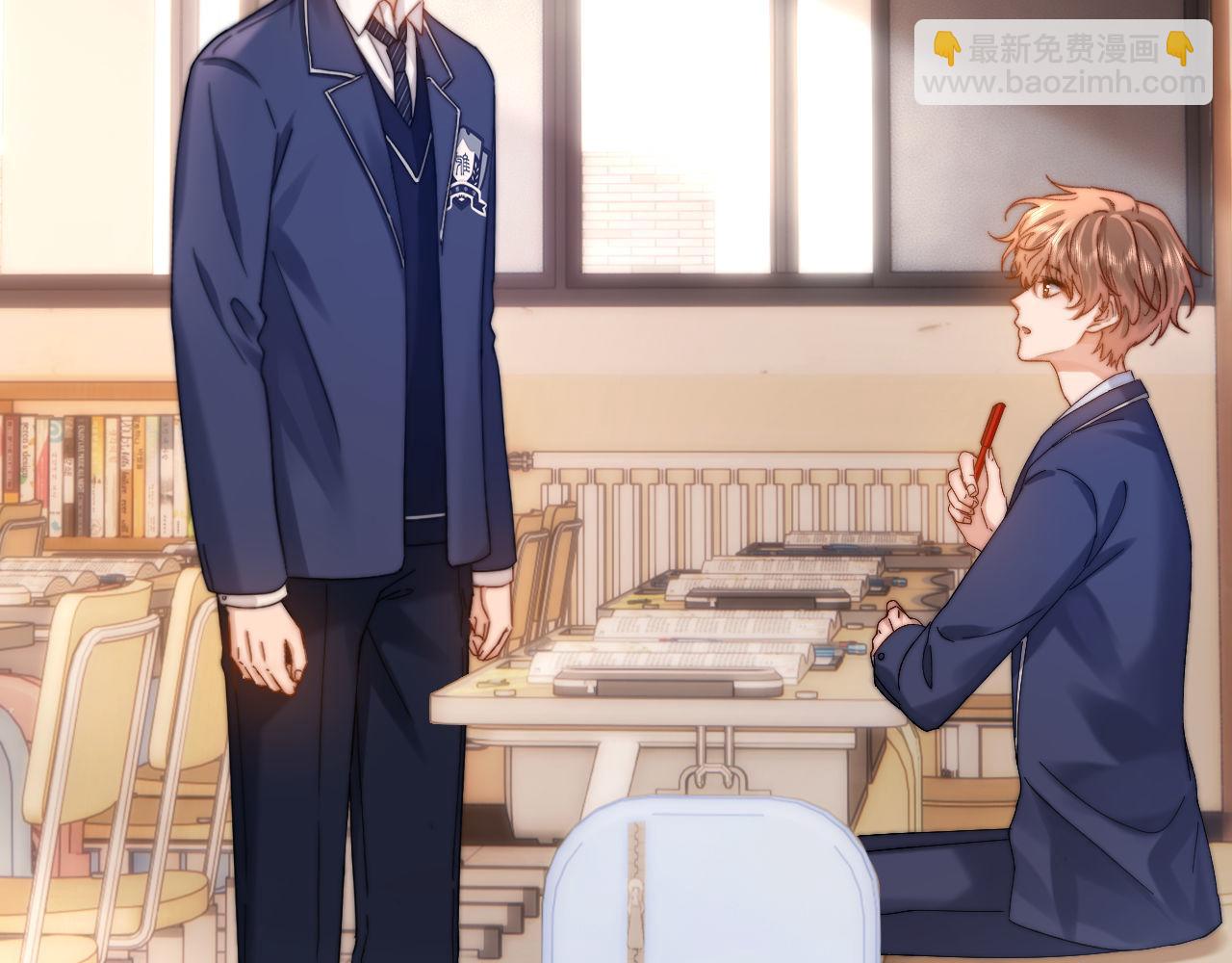 第37话 牵着哥哥的手(1/2)-第127话