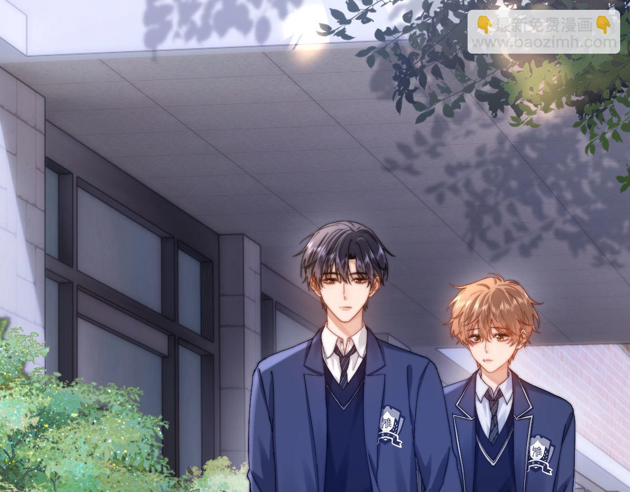 第37话 牵着哥哥的手(1/2)-第127话