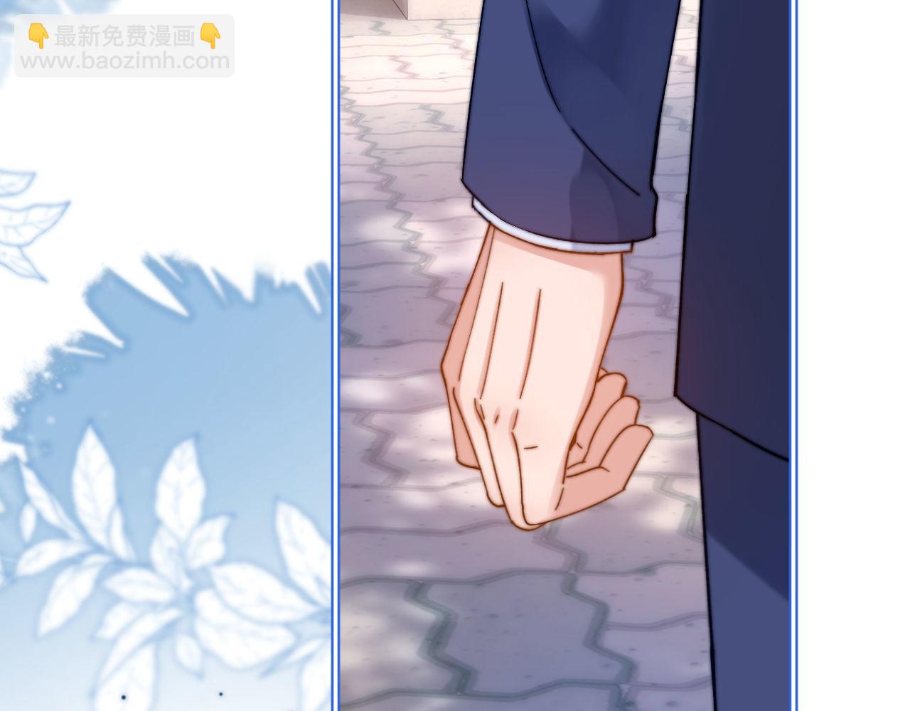 第37话 牵着哥哥的手(1/2)-第127话