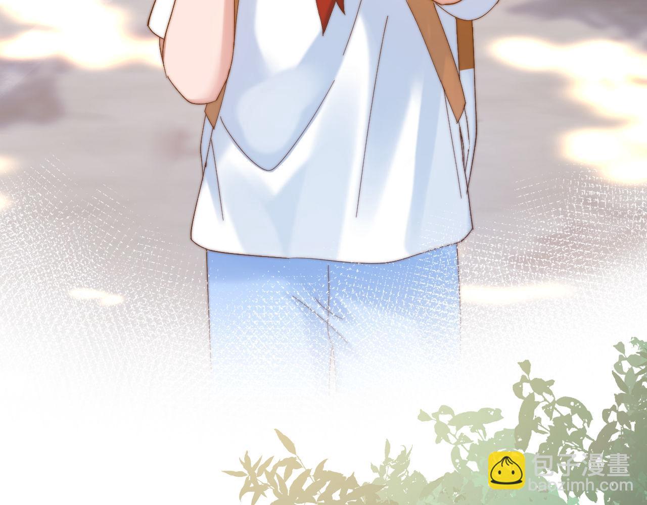 第37话 牵着哥哥的手(1/2)-第127话