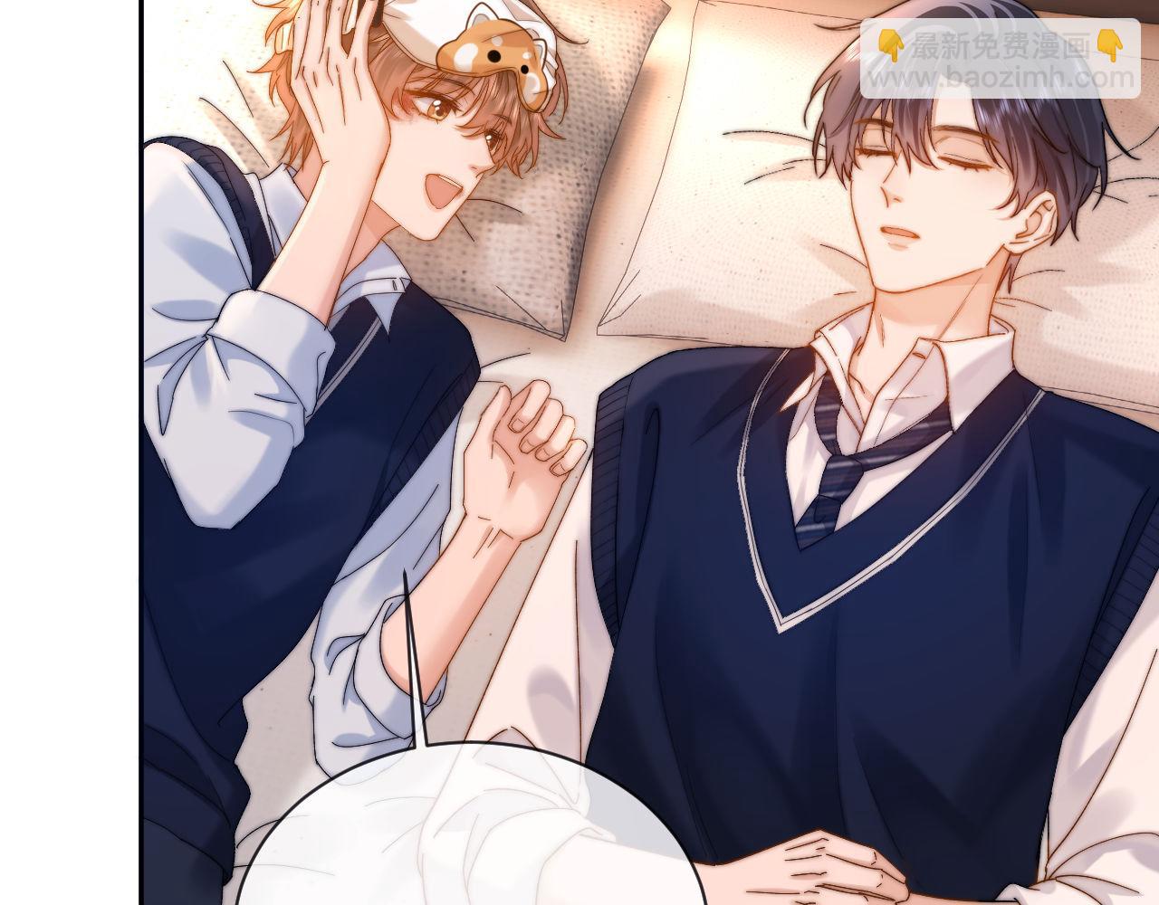 第39话 哥哥的安慰(1/2)-第129话