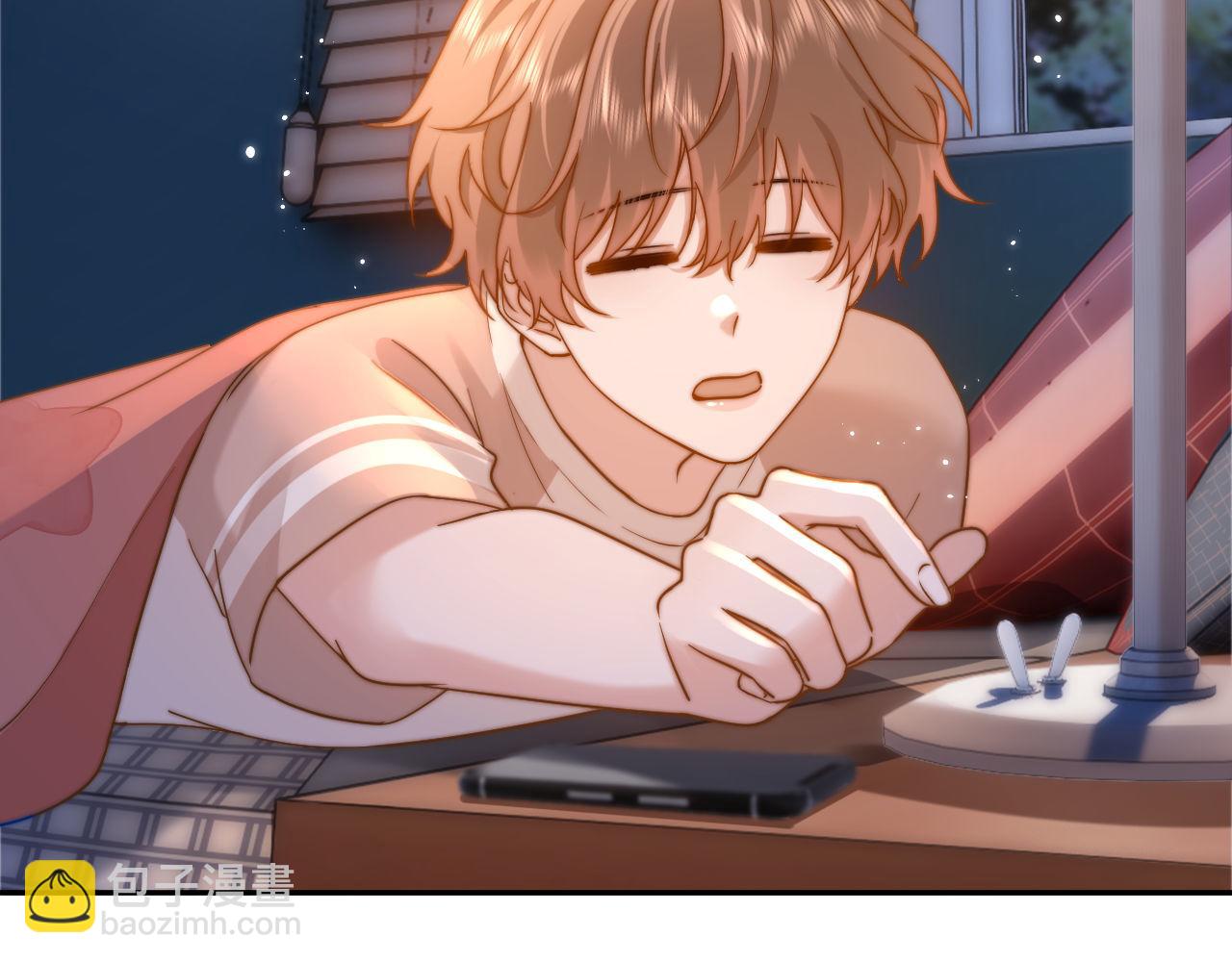 第13话 又踩坑了！(1/3)-第13话