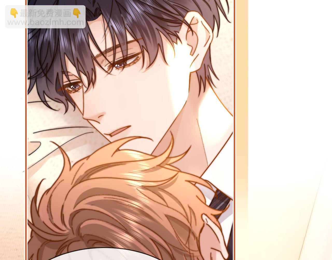 第40话 哄弟弟睡觉(1/2)-第131话