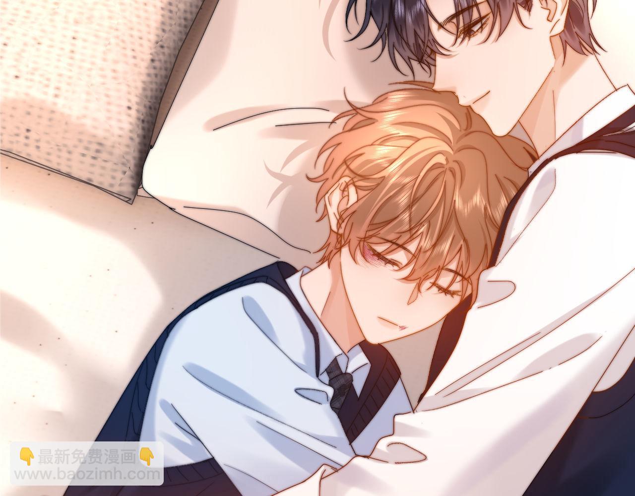 第40话 哄弟弟睡觉(1/2)-第131话