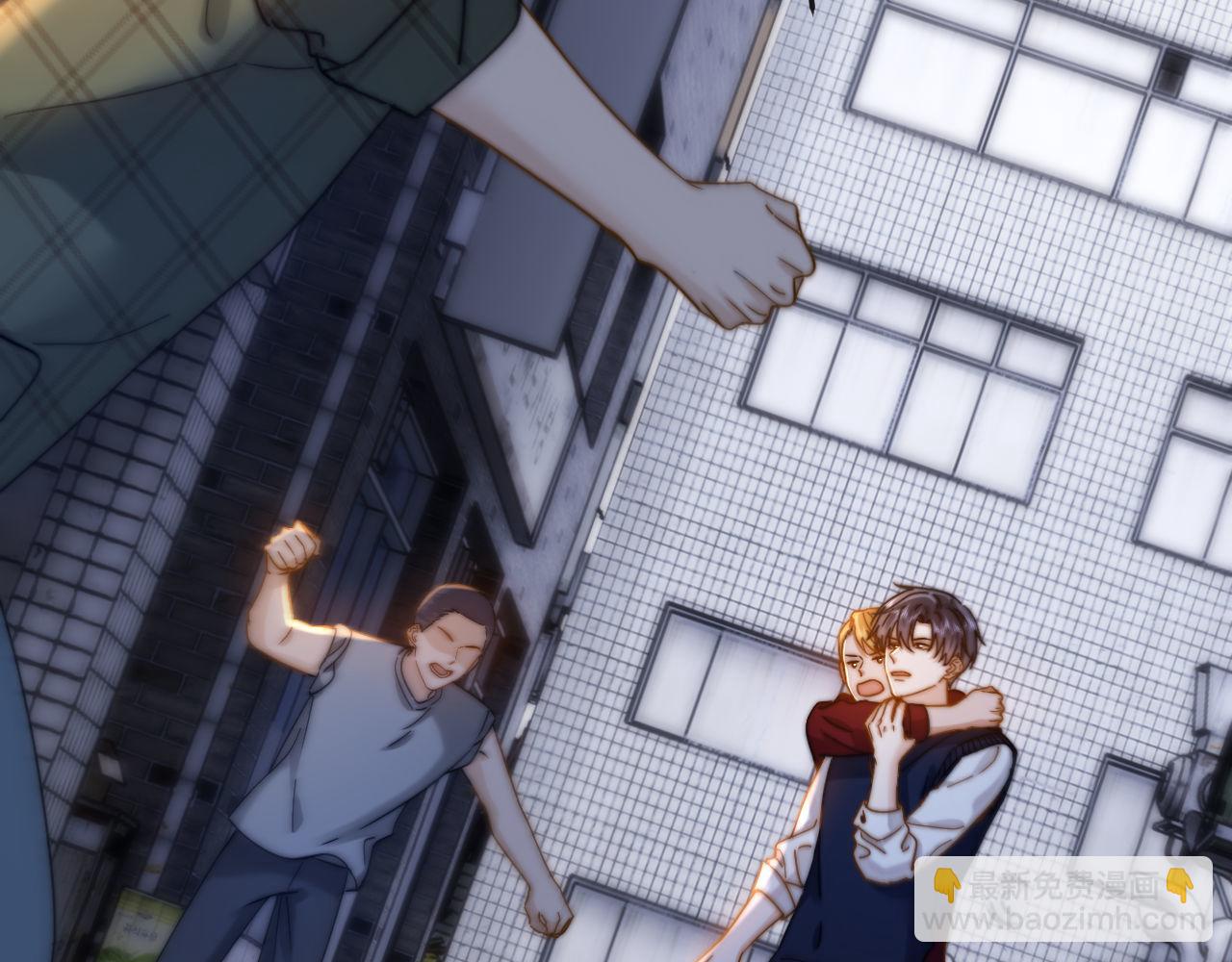 第44话 英雄哥哥(1/2)-第135话