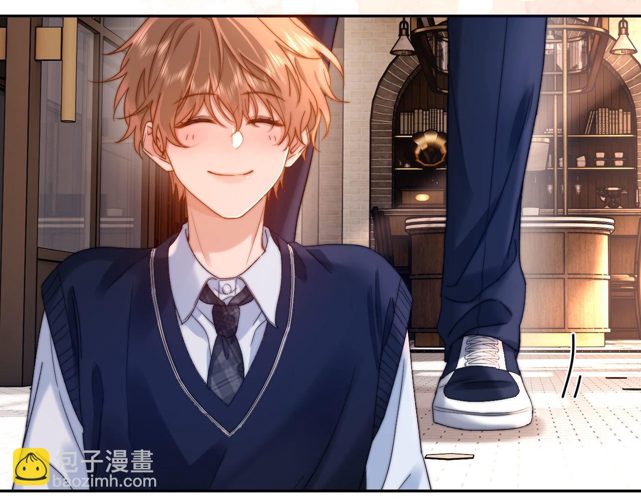 第46话 乖，消停会(1/2)-第137话