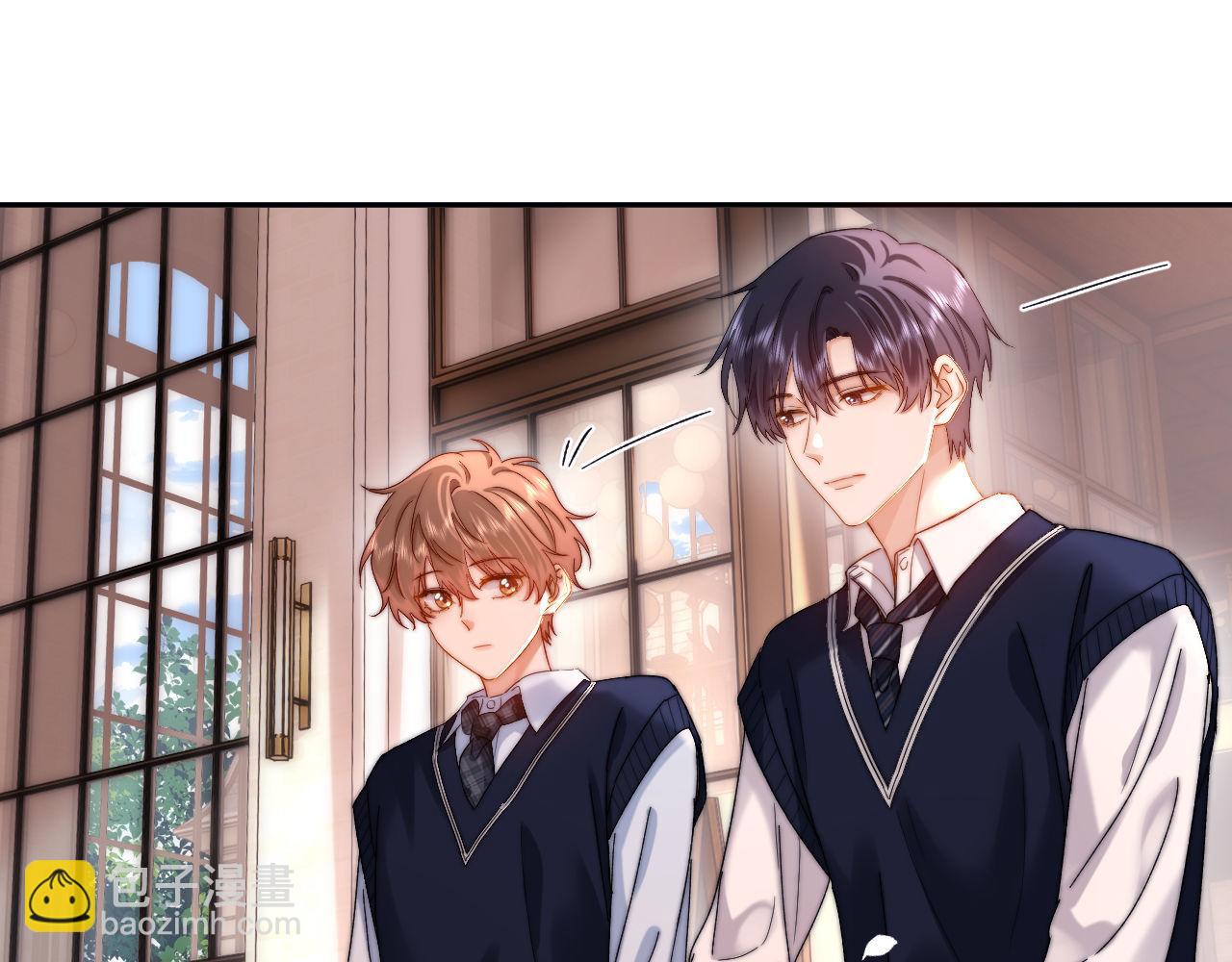 第46话 乖，消停会(1/2)-第137话