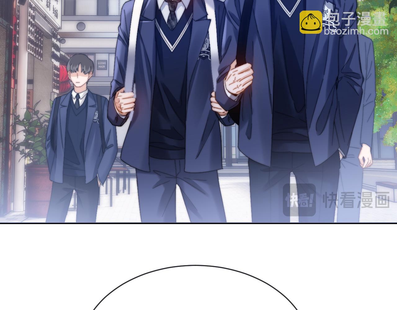 第48话 你在里面搞什么鬼？(1/2)-第139话