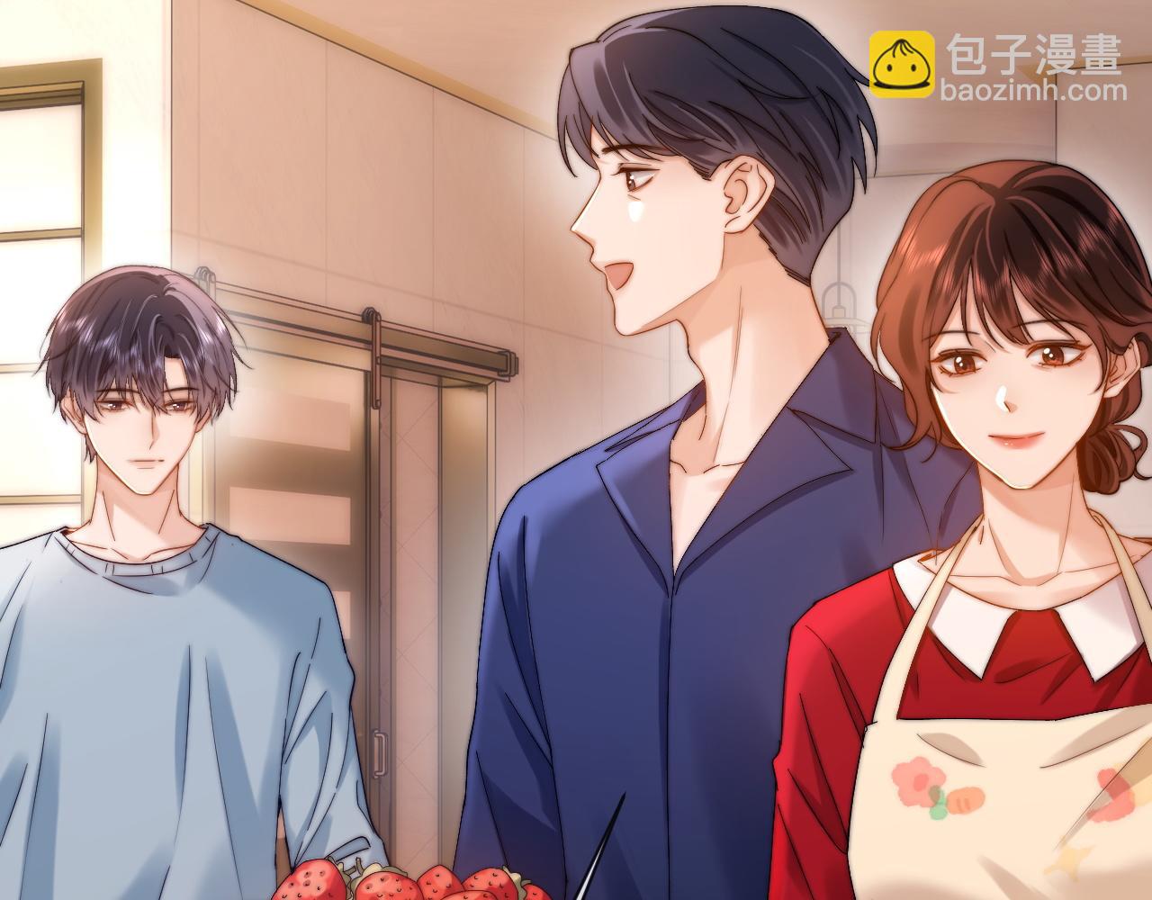 第48话 你在里面搞什么鬼？(1/2)-第139话