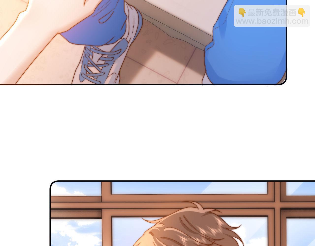 第15话 哥哥为什么不要我的礼物(1/2)-第15话