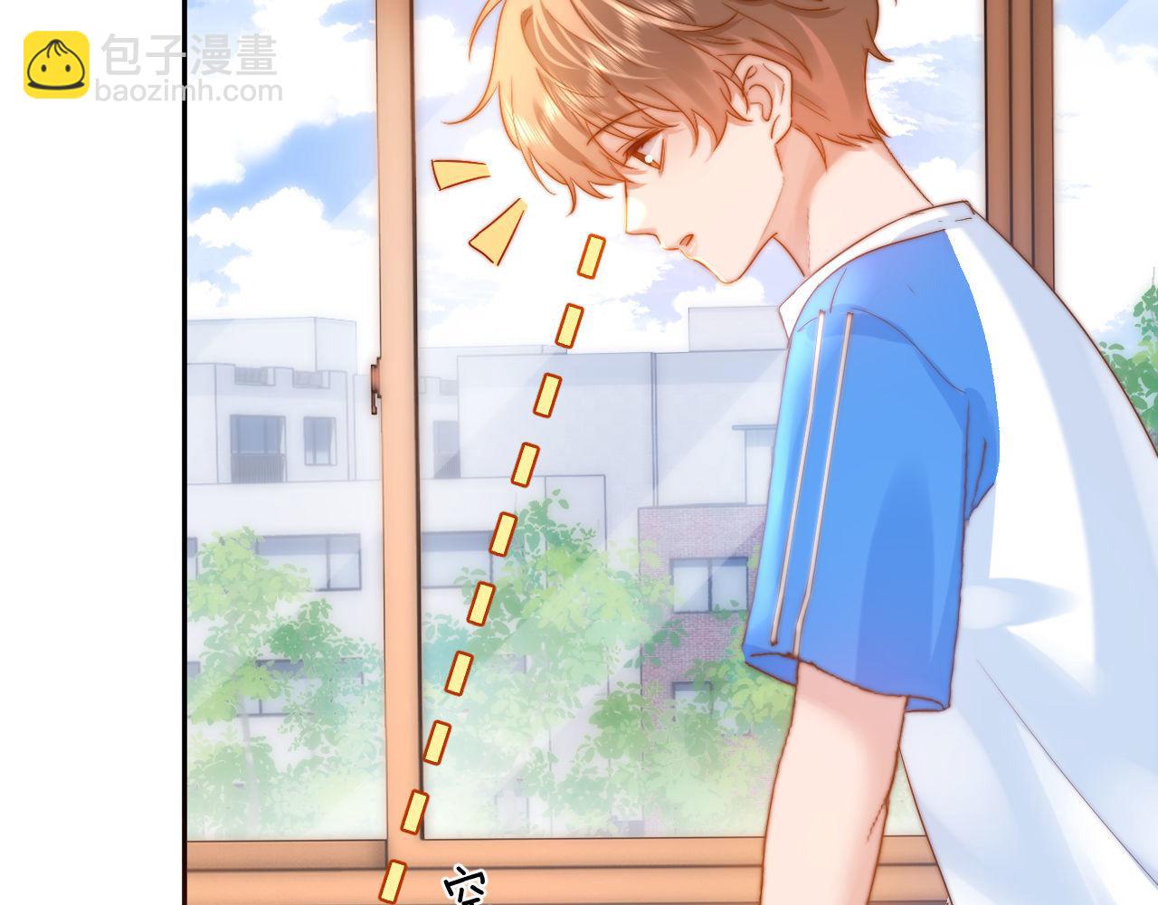 第15话 哥哥为什么不要我的礼物(1/2)-第15话