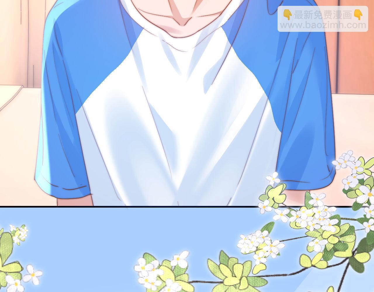 第15话 哥哥为什么不要我的礼物(1/2)-第15话