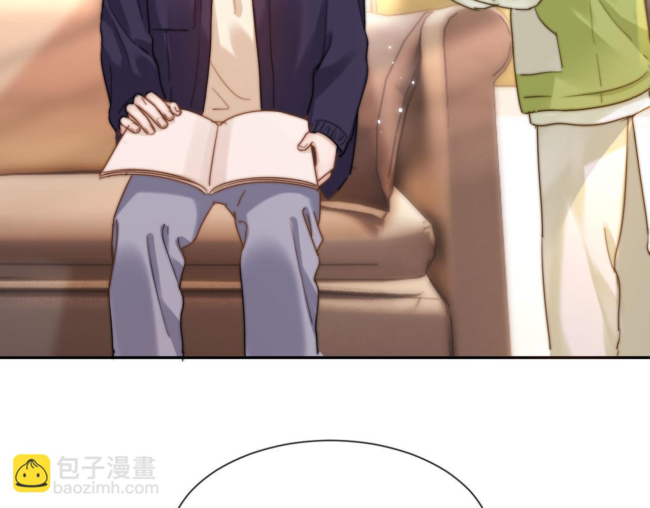 第15话 哥哥为什么不要我的礼物(1/2)-第15话